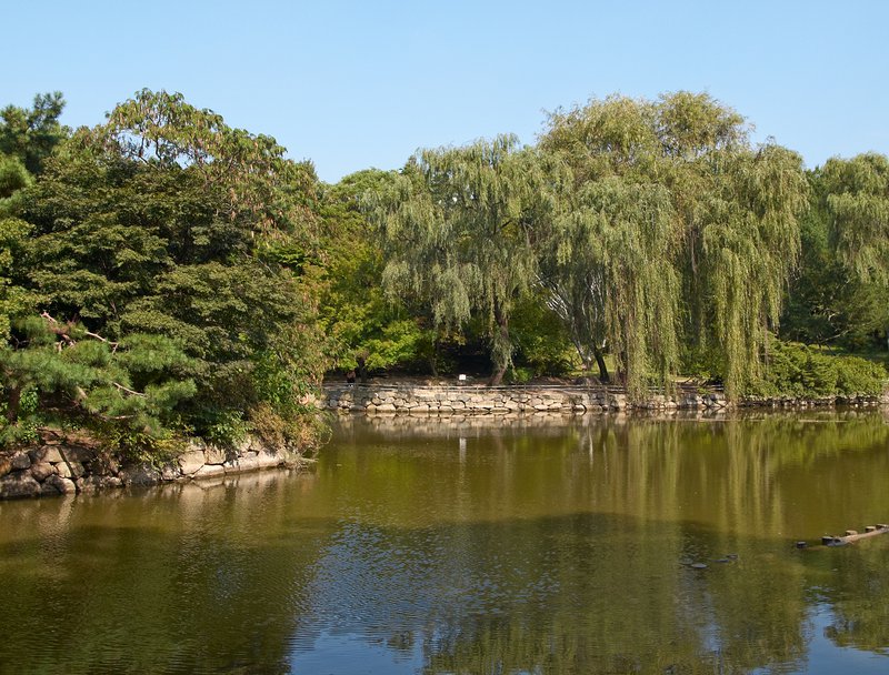 Seoul, Changgyeonggung